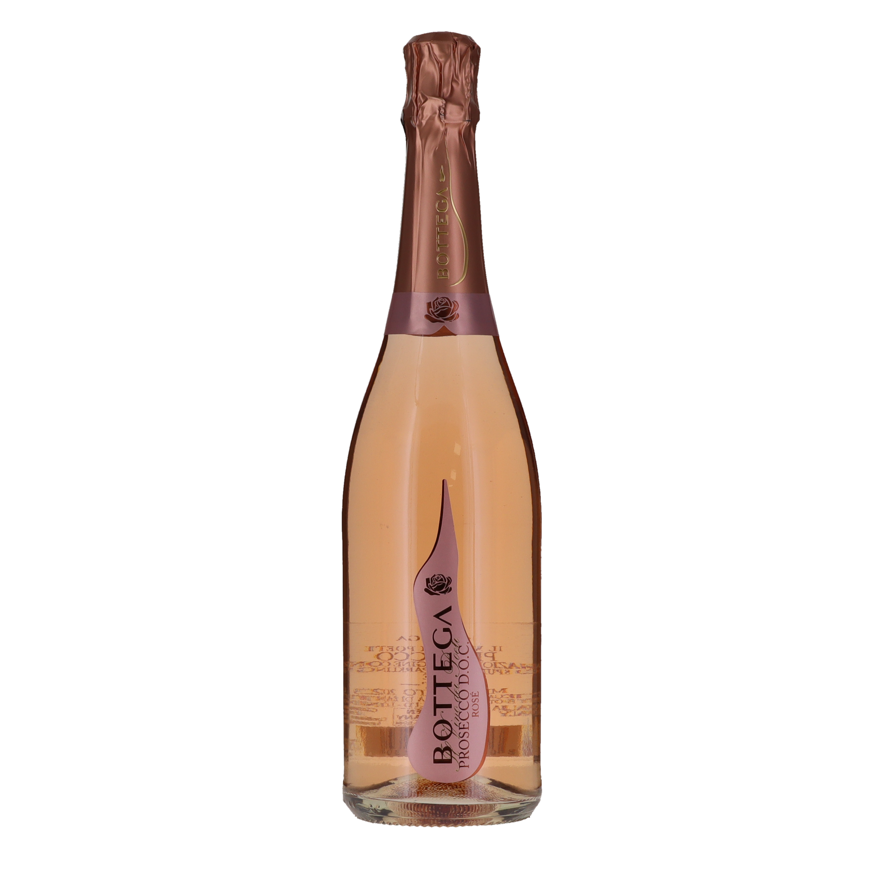 BOTTEGA POETI PROS ROSE 75X6